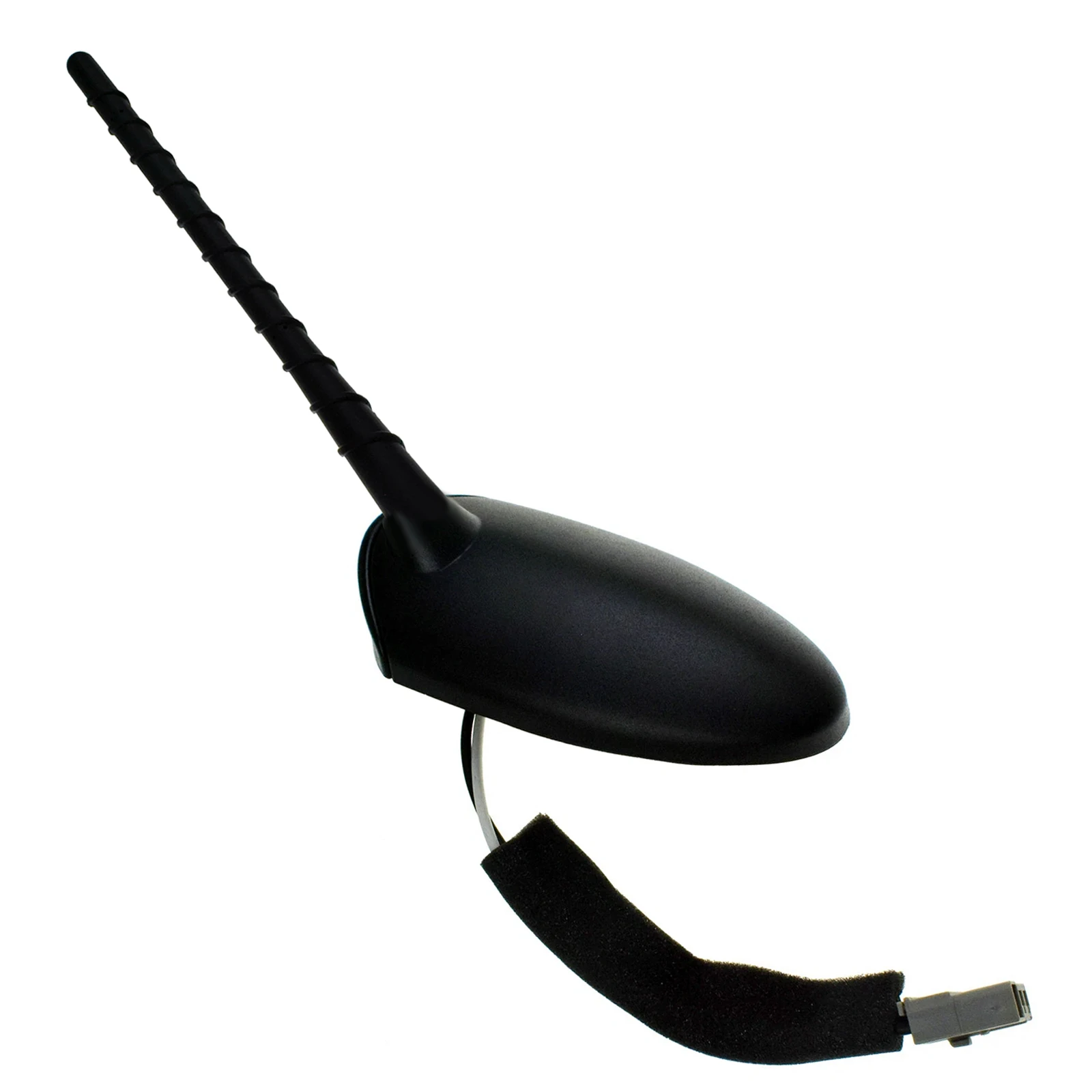 

Детали автомобильной антенны, основание опоры антенны, 1 комплект, посылка из пластика, номер OE 96215-1W000, основание антенны для автомобилей Kia