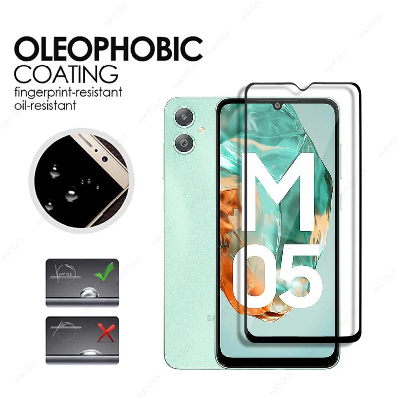 Front Glass For Sam… - image