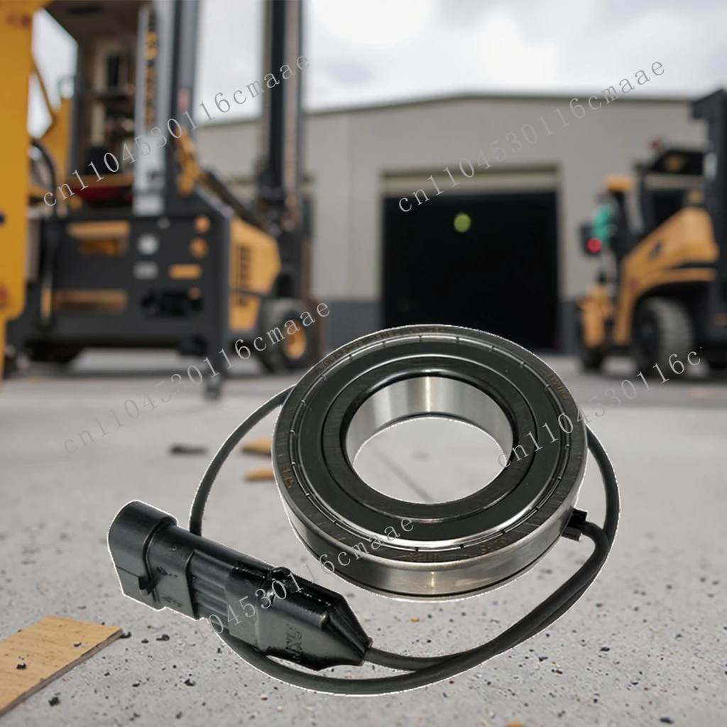 

Датчик-энкодер для двигателей BMB-6209/080S2/UH108A, подшипник BMB 6209 для вилочных погрузчиков