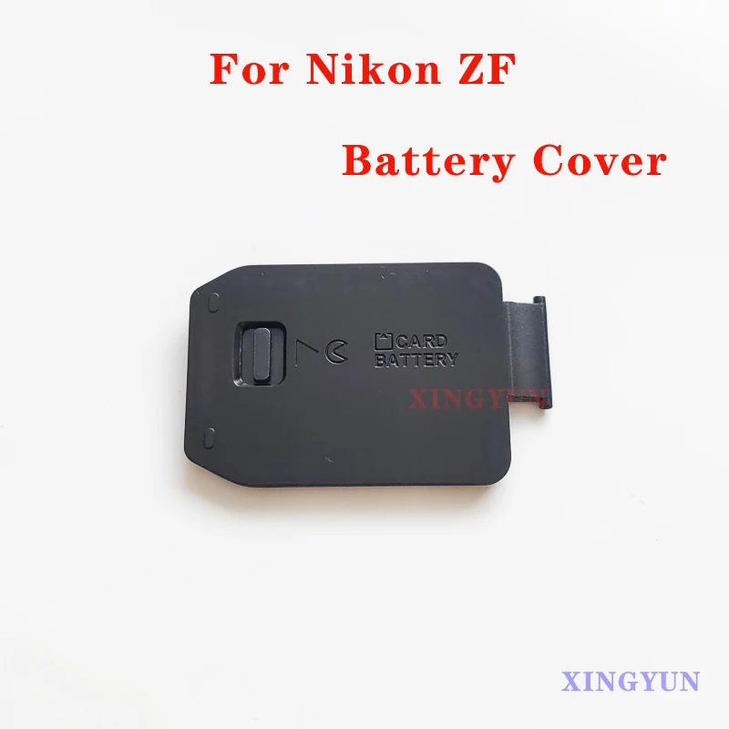 

New original battery lid door For Nikon ZF battery cover repair parts For Nikon Zf mirrorless