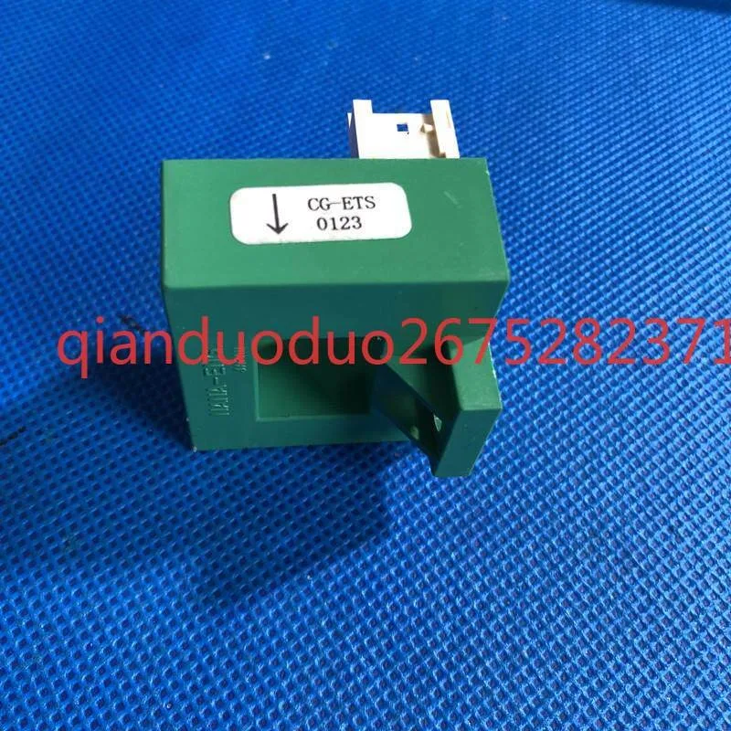 

Used CG-ETS-DTS-ATS-KTS-CTS for Fuji inverter Hall transformer current sensor