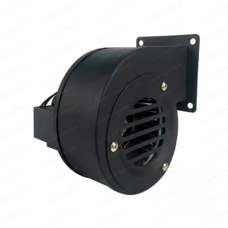 

20 Вт малошумный центробежный вентилятор с экранированным полюсом, железным корпусом, металлический, 220 В, для вентиляции и охлаждения