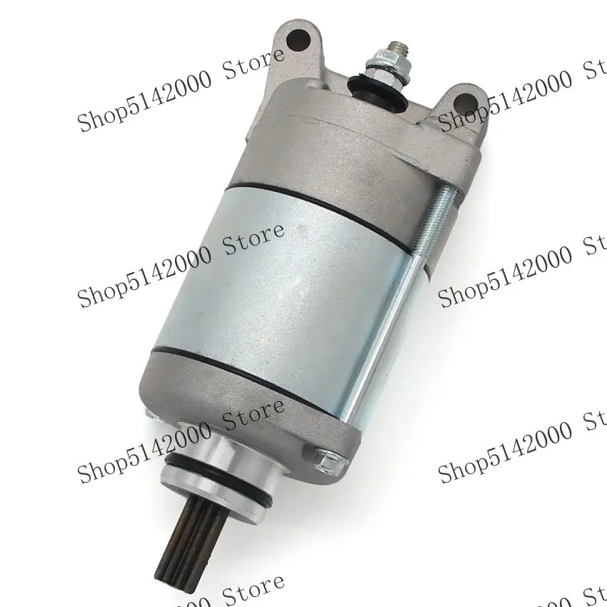Motorrad Elektrische Starter Gerät Motor Für Honda CRF230 CRF230F/CRF230L/CRF230M OEM: 31200-KPS-A11 Motorrad Starter Motor – Detail 3