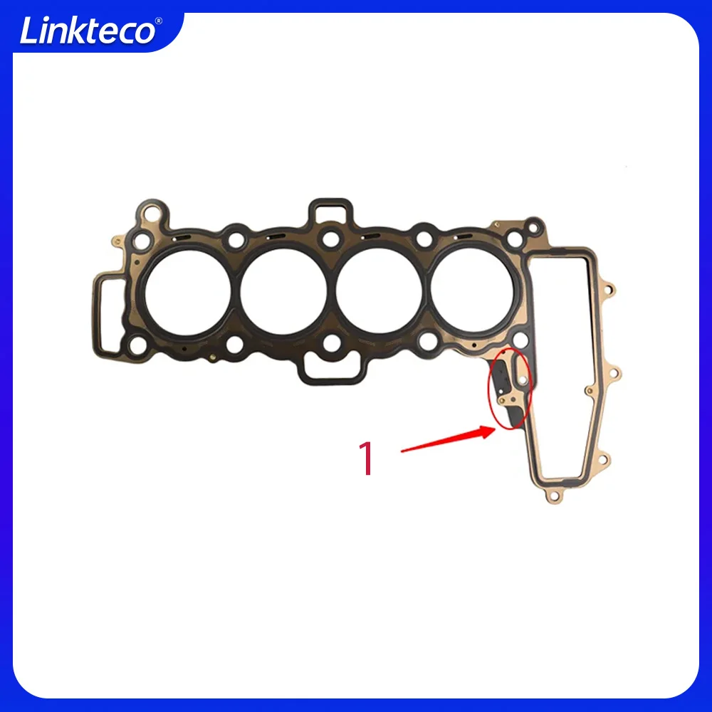 Engine part Cylinder Head gasket Fit 2.0 T L4 Diesel 204DTD 204DTA For 15-22 2.0T Land Rover RANGE ROVER Jaguar E-PACE LR073638