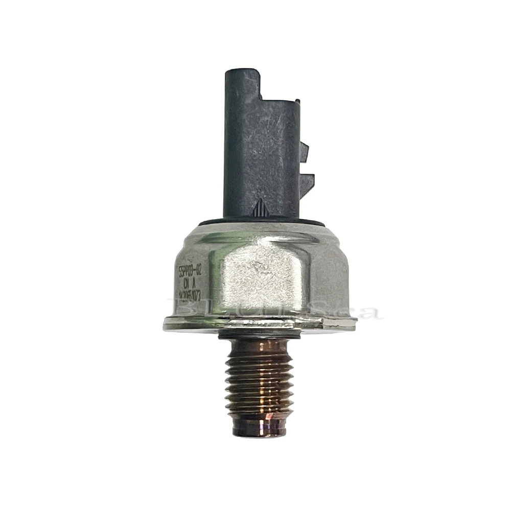 55PP03-02 9307Z511A Fuel Rail Pressure Sensor For Ford Transit Focus Ssangyong Kyrie Jaguar X-TYPE - view 2