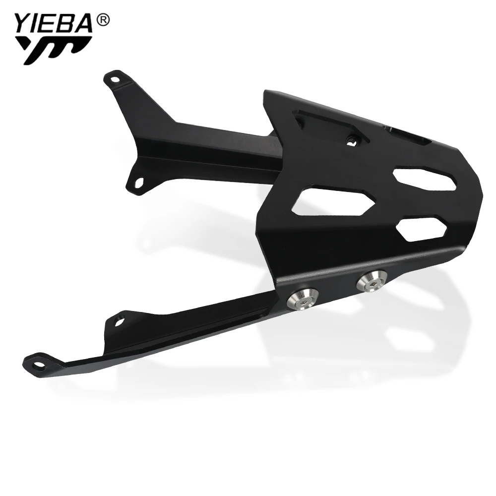 

F900XR 2023 Luggage Rack Carrier Support Holder For BMW F900R 2019 2020 2021 2022 F900 XR F 900 R Saddlebag Cargo Shelf Bracket