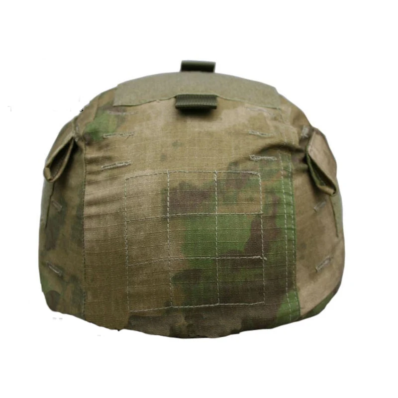 Emersongear Tattico Gen.2 MICH Copertura del Casco Per MICH 2001 Equipaggiamento Protettivo Abbigliamento Tiro Milsim Caccia Escursionismo All'aperto