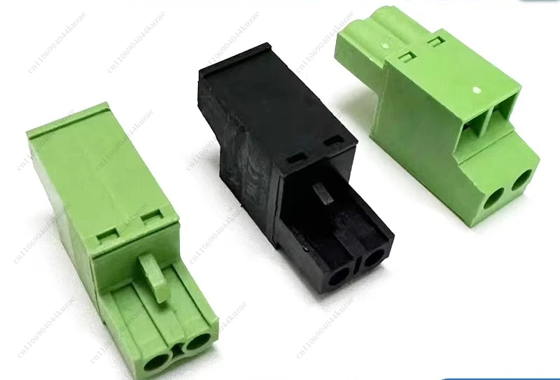 2edgkc-508-Разъем-питания-dc24v-черный-штекер-для-сенсорного-экрана-hmi-ktp700-v3