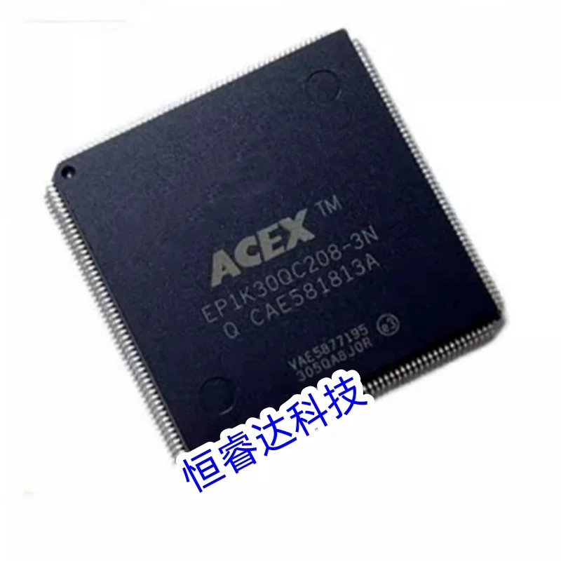 (10piece)100% Good EP1K30QC208-3N EP1K30 EP1K30QC208-3 Chipset