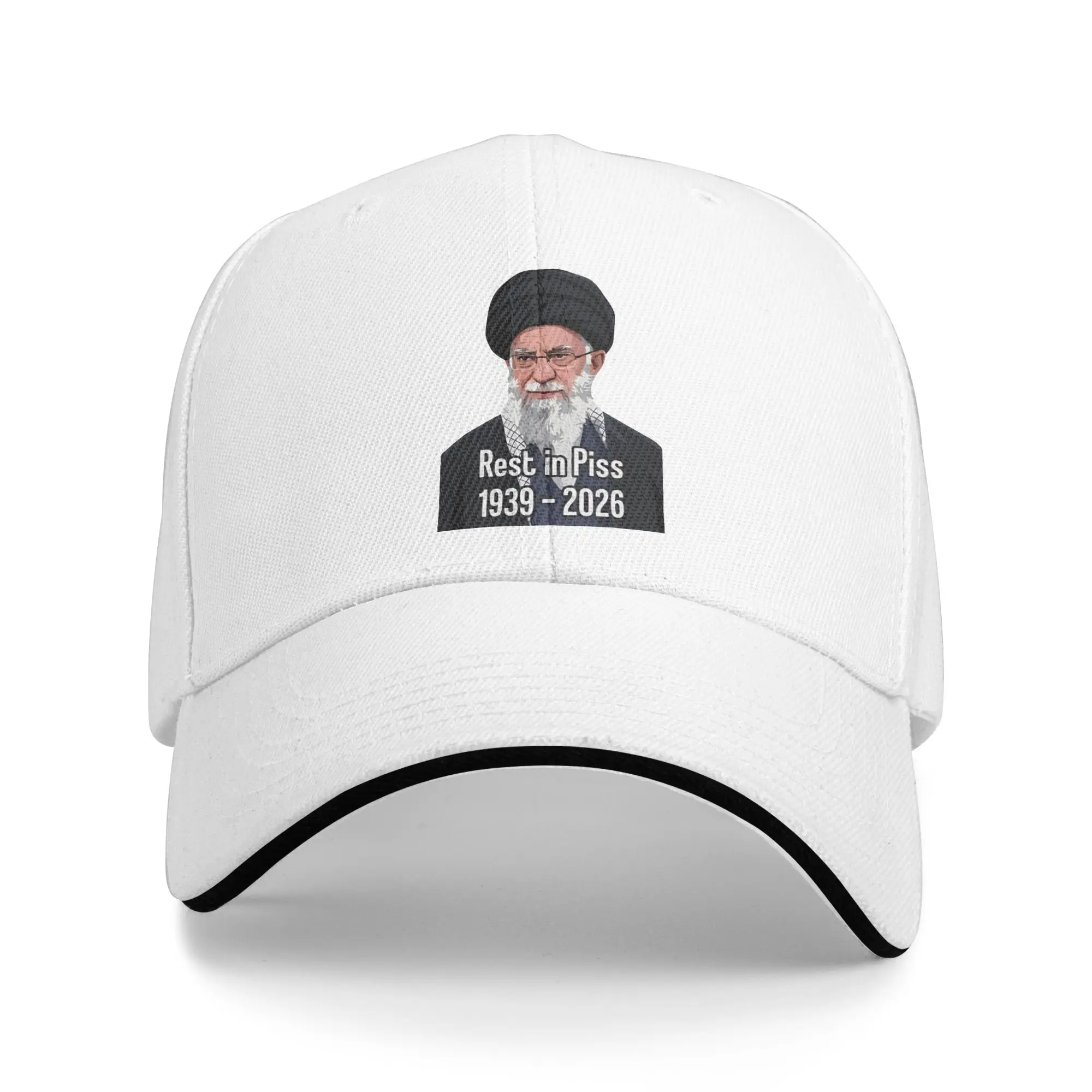 Ali Khamenei Iran R…