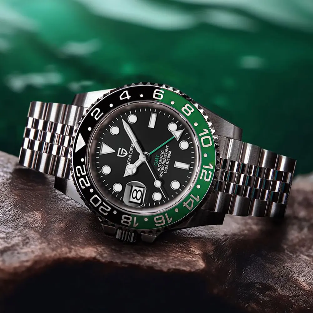 Thumbnail 3 - #50 Best Mens Business Watches to Buy In 2026