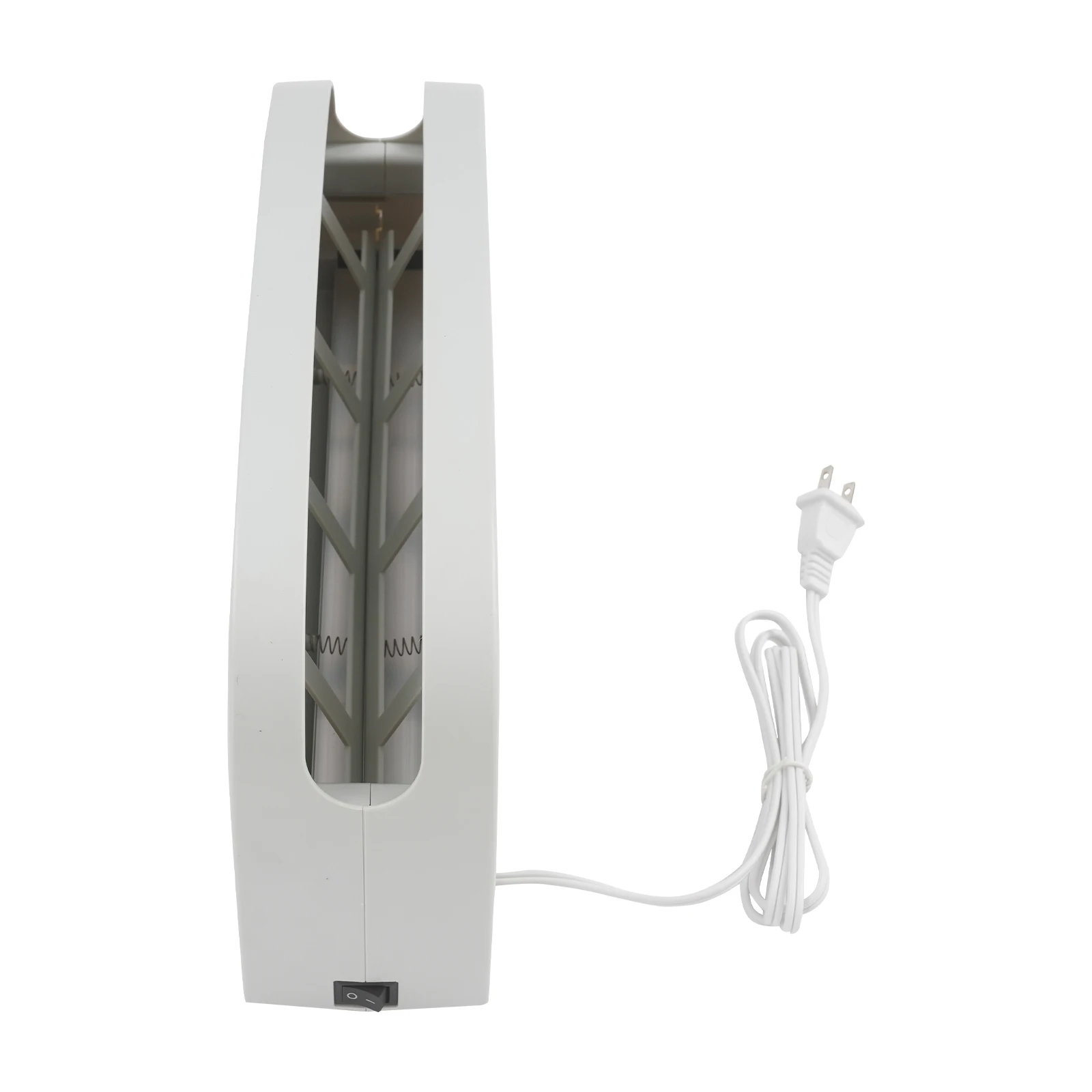 Электрическая мини-машина для термопереплета формата А4. Машина для переплета книг.