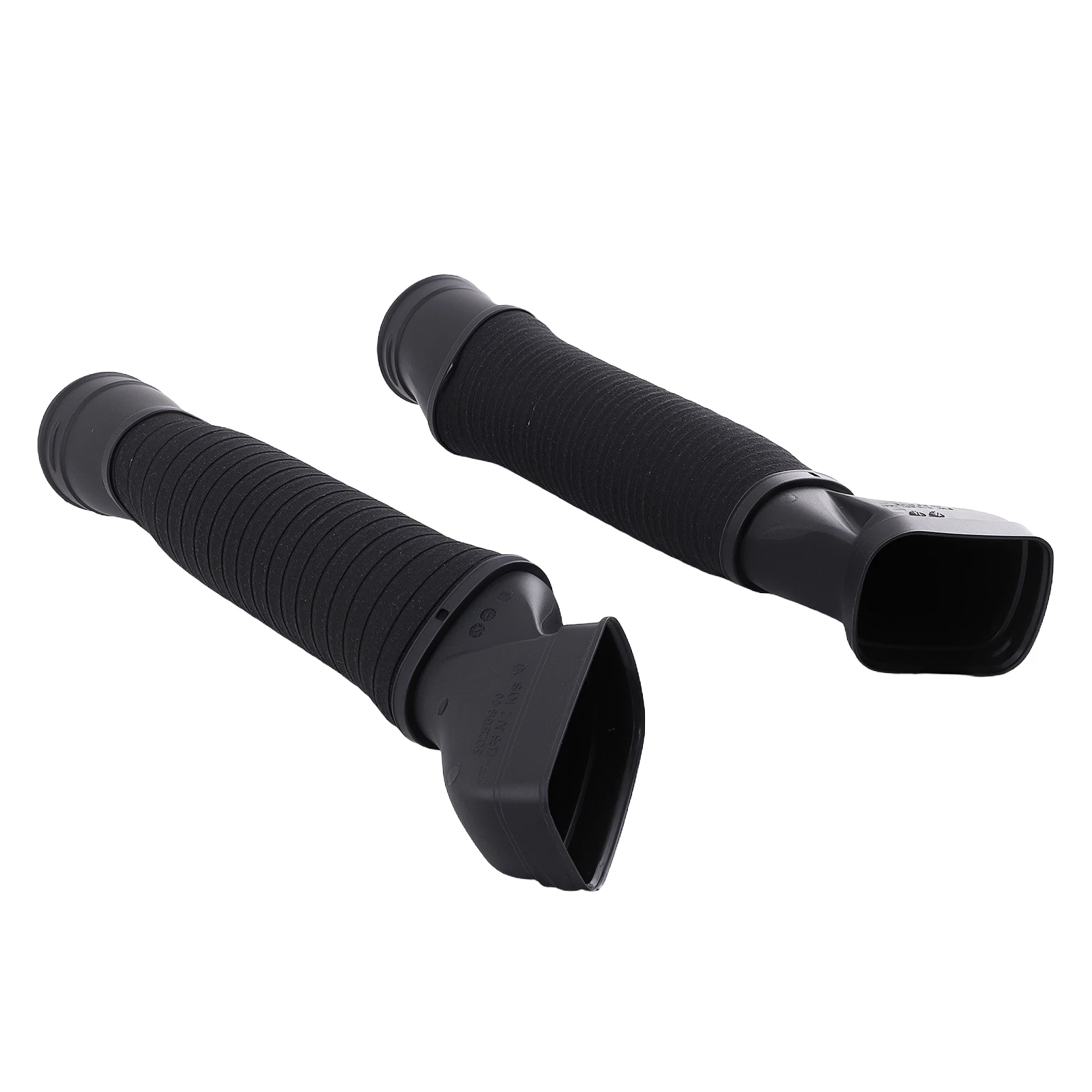 

Air Intake Duct Hose L&R for Mercedes S500 CL500 07-11 2730900282 2730900382