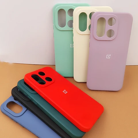 Чехол для OnePlus 15, тонкий, мягкий, силиконовый, для OnePlus 15 5G, One Plus 15, 1+15, защитный чехол для камеры, противоударный бампер