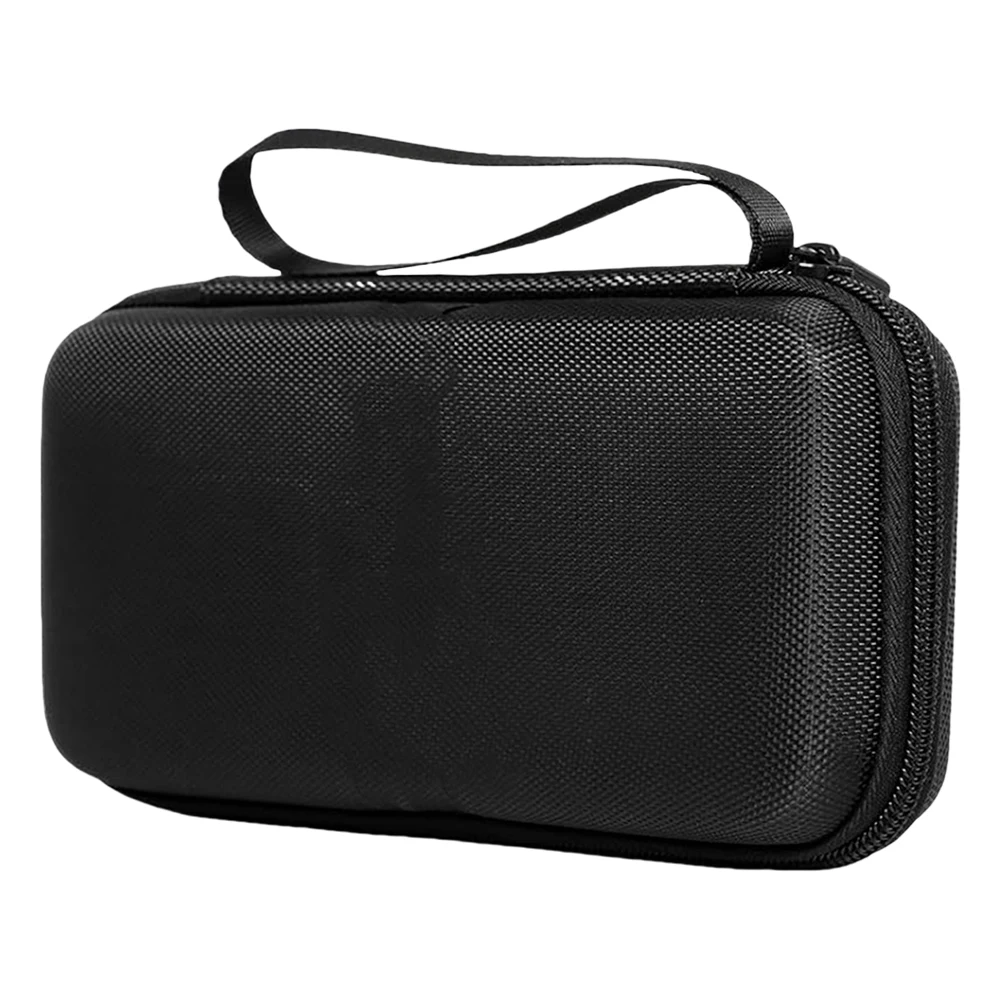 EVA Portable Storage Bag Shockproof Hard Travel Case Anti Scratch Hard Shell Case for Texas Instruments TI-84 Plus CE/TI-84 Plus