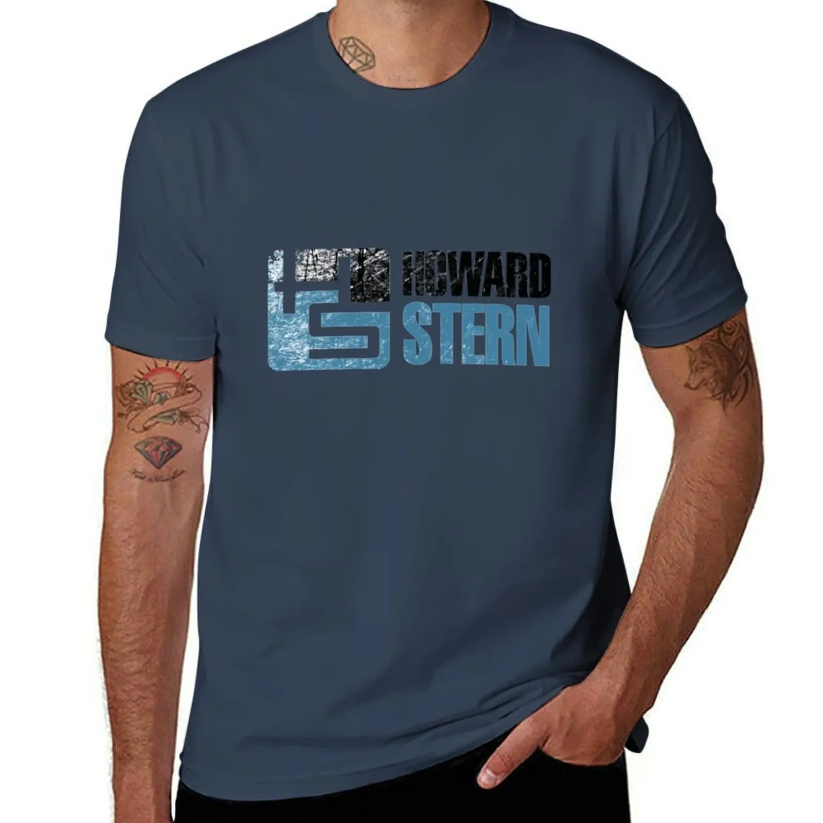 

Howard Stern designs T-Shirt man t shirts graphic mens graphic t shirts T-Shirt