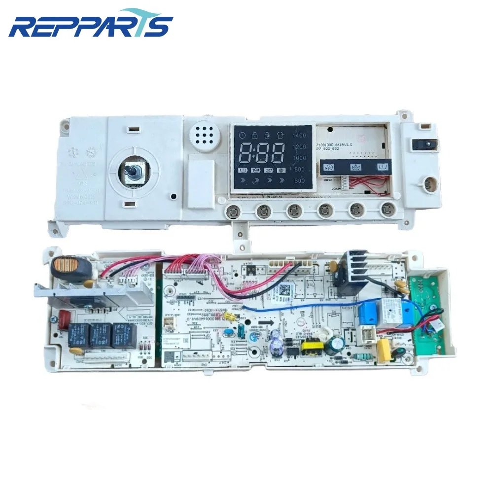 

New 1713810007737 Computer Control Board For Midea Washing Machine Circuit PCB Washer Parts