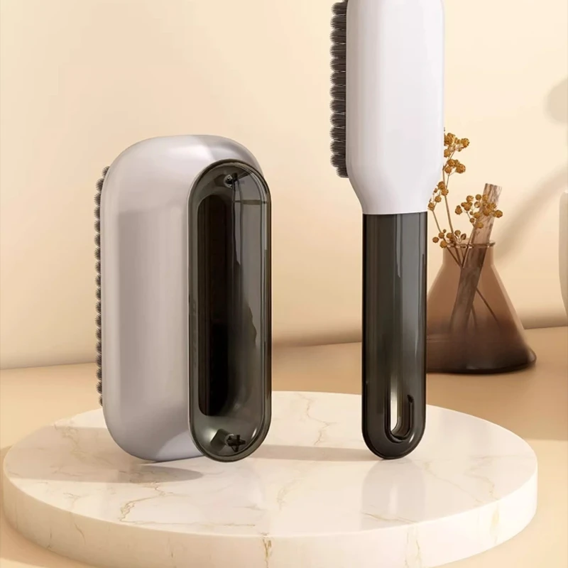 

Shoe brush household shoe wash brush shoe
