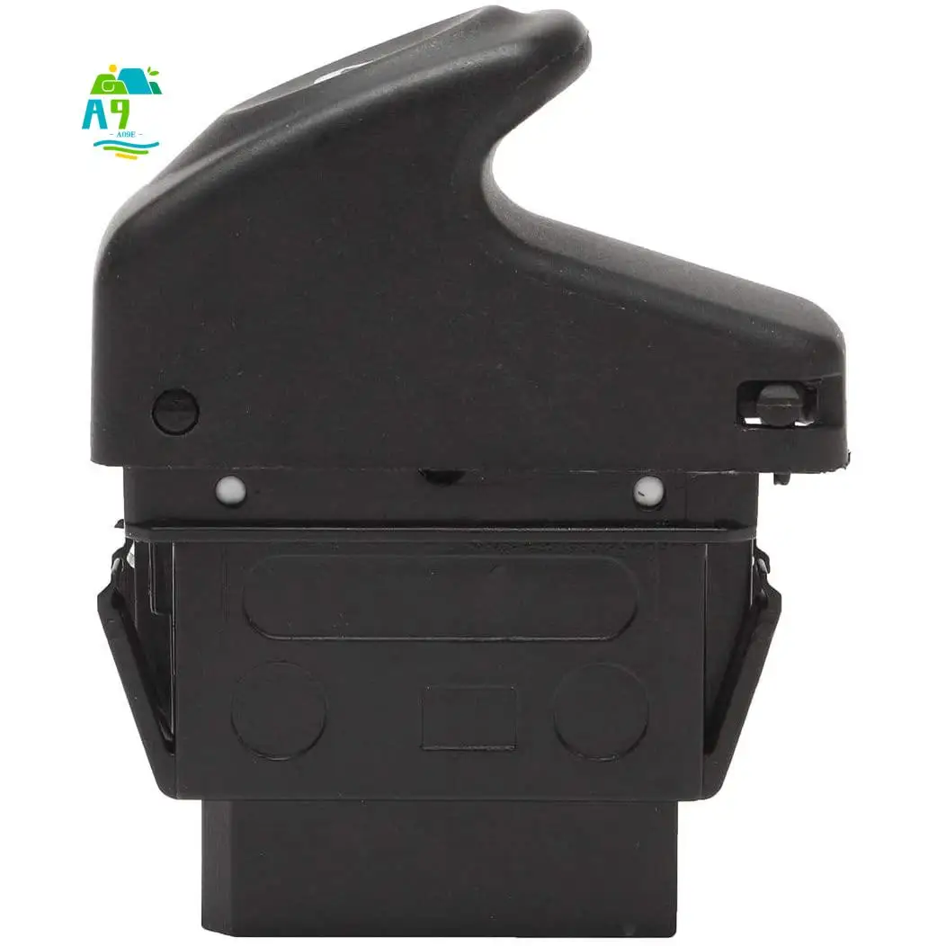 

A09E-Car Window Lift Switch Glass Lift Switch Assembly For Renault Megane 7700838100
