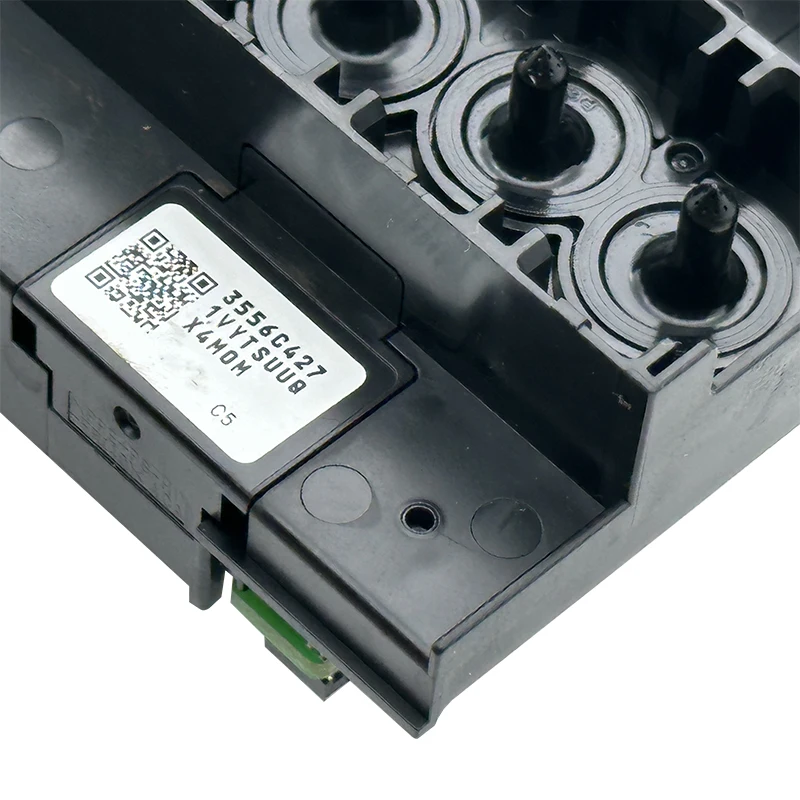 Epson-cabezal de impresión Original DX5, JV33, CJV30, JV5, para F158000, F160010, Dx5, VJ1604, Rj900, 901, 1624, R1800, 4800, 7800, 9800