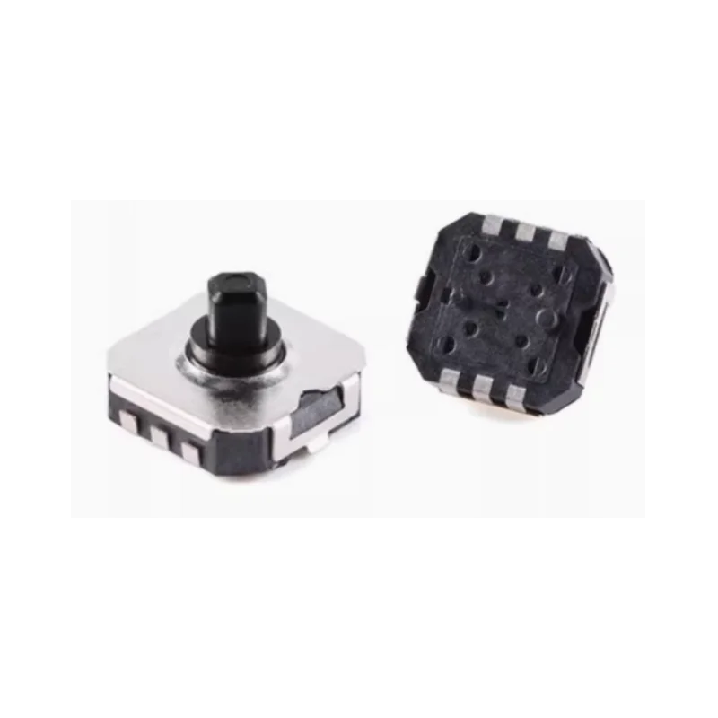 

Cable - 7.5*7.5*5 five-way switch, L pin, straight pin, surface mount 6-pin, multi-directional key navigation key switch