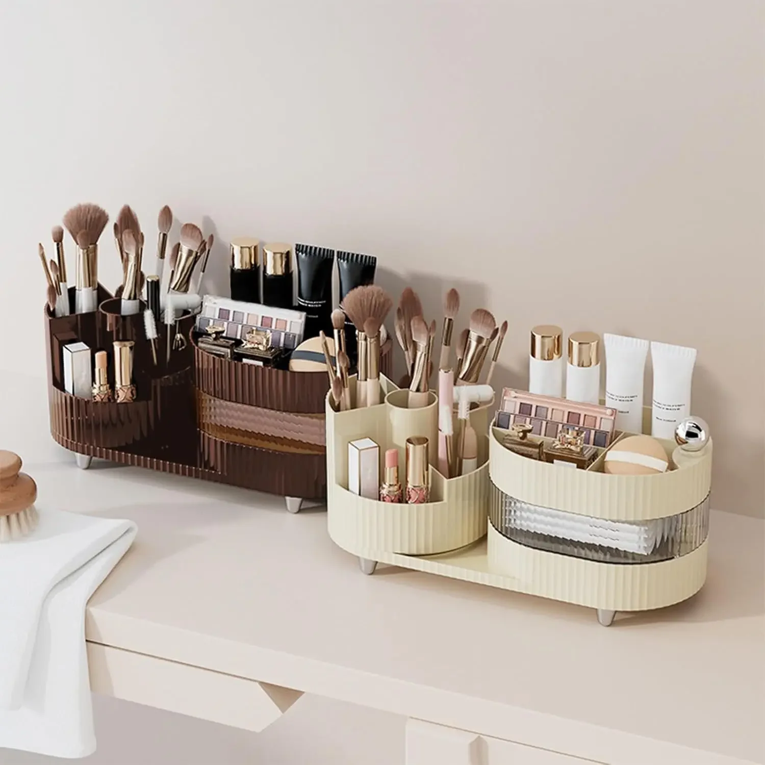 Makeup Organizer Co… - image