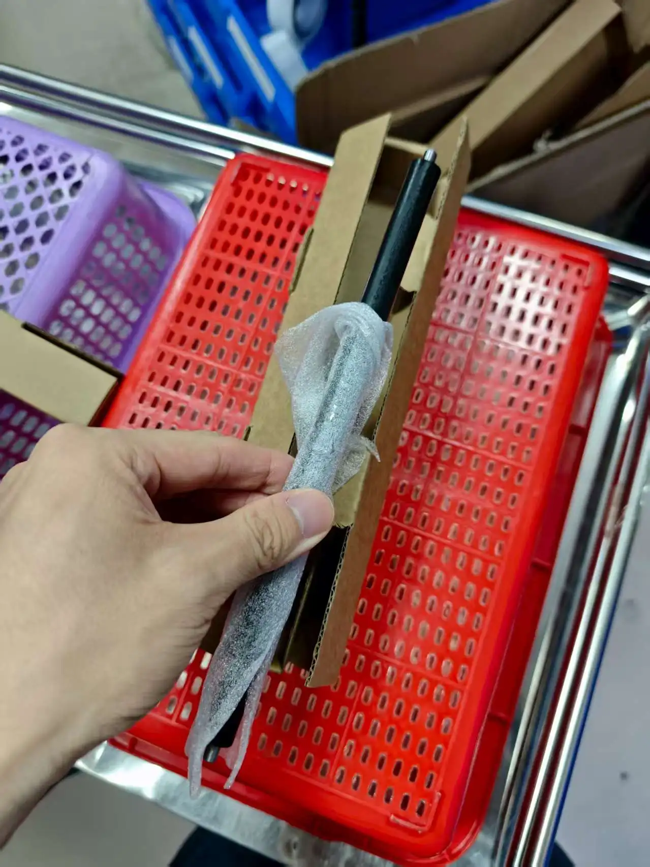 

1 комплект. НИЖНИЙ прижимной ролик фьюзера JC66-01663A JC66-01664A для Samsung ML2850 2851 SCX4824 4828 4833 4835 5637 5639 5737 ML3310