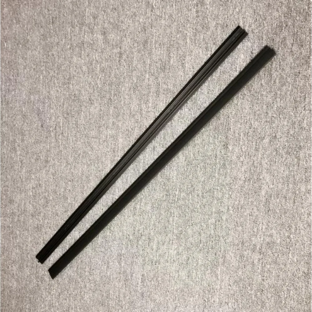 Seat Track Trim Strip Black Upper Sliding Track Decorative Strip for Honda 2015-2016-2017-2018-2019-2020-2026 Odyssey Elysion