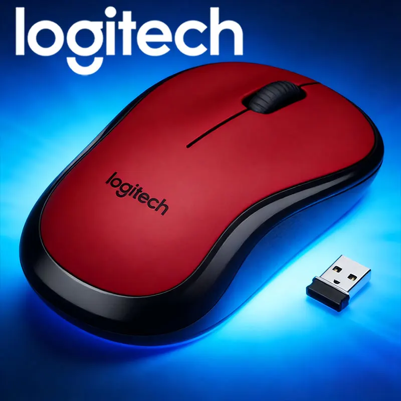 Logitech M220/MX An…
