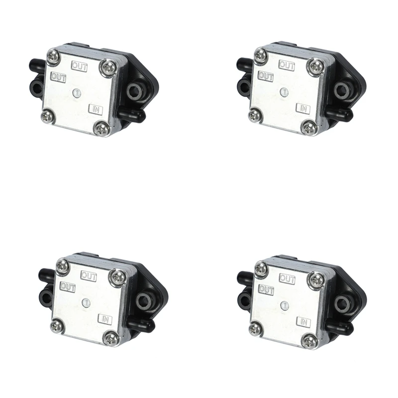 5X F4 4T Fuel Pump … - image