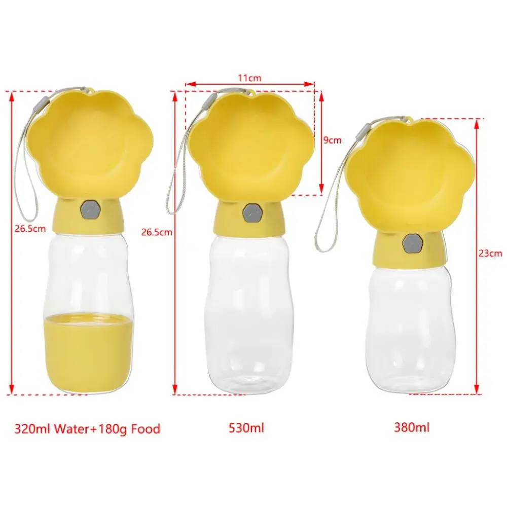 Thumbnail 2 - #6 Dog Travel Food Bowls Comparison Guide