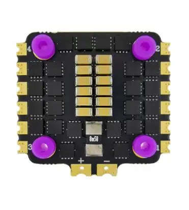 Hakrc F7 MATEK F722 SE Flytower 2-6S 45A 60A 70A X4 prędkość ESC kontroler lotu 30.5mm dla Stack Iflight GEPRC TMOTOR EMAX rama