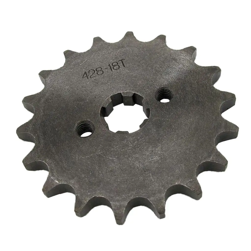 18T Teeth 17Mm 428 …