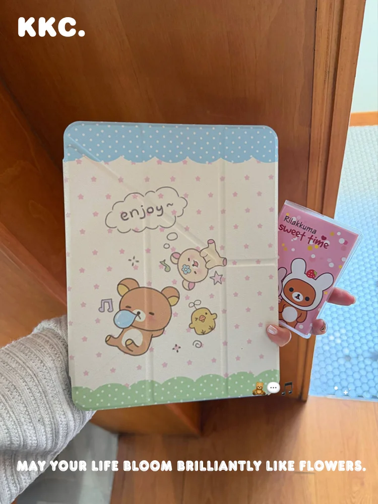 Funda con soporte triple para - Staedtler Pencil Triplus reseña y precio