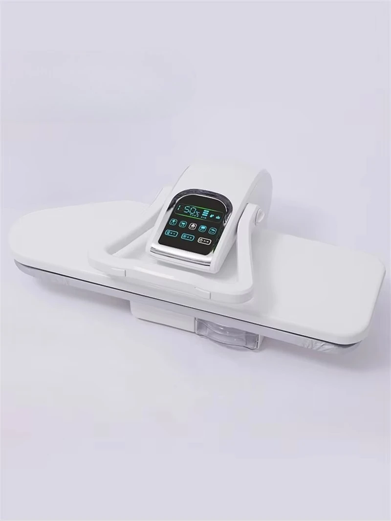 Żelazko parowe Inteligentne prasowanie parowe Żelazko wiszące Prasa do ubrań 110V/220V