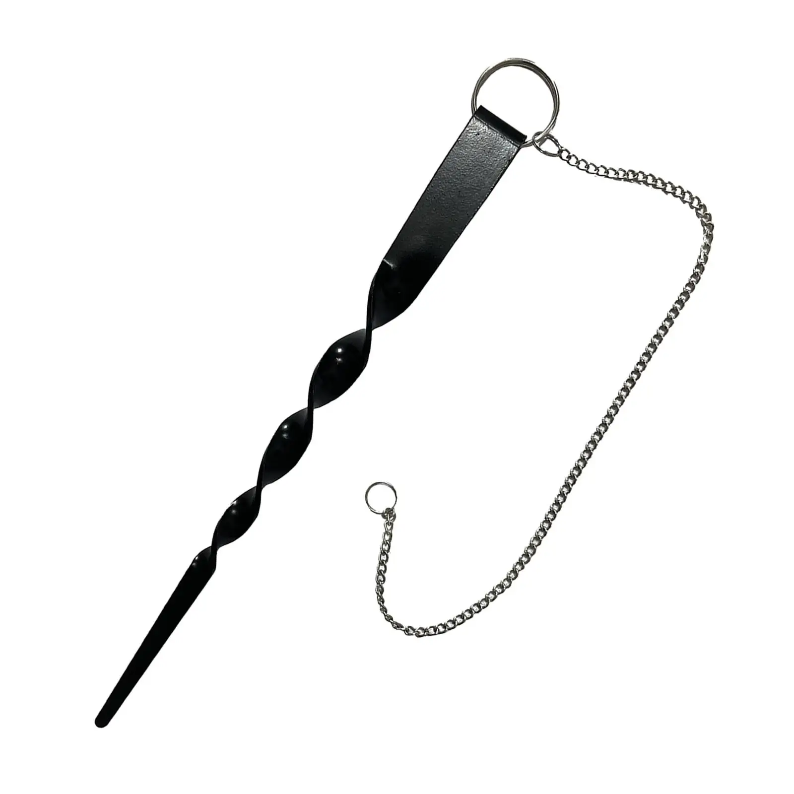 Rain Chain Anchor Easy to Install Accessories for Decoration Courtyard