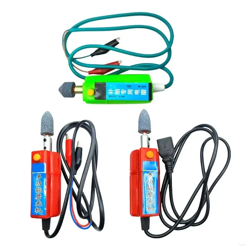 

M68B Easy Carry Small Minder Design Design Miniature Sanders для энтузиастов DIY и профессионала, нуждающихся в прекрасной