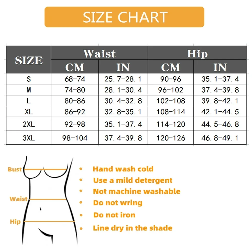 Reducing and Shaping Girdles for Women Hip Lifter Booty Tummy Control Shapewear Panties Girdles with Buttocks and Hip Fillings