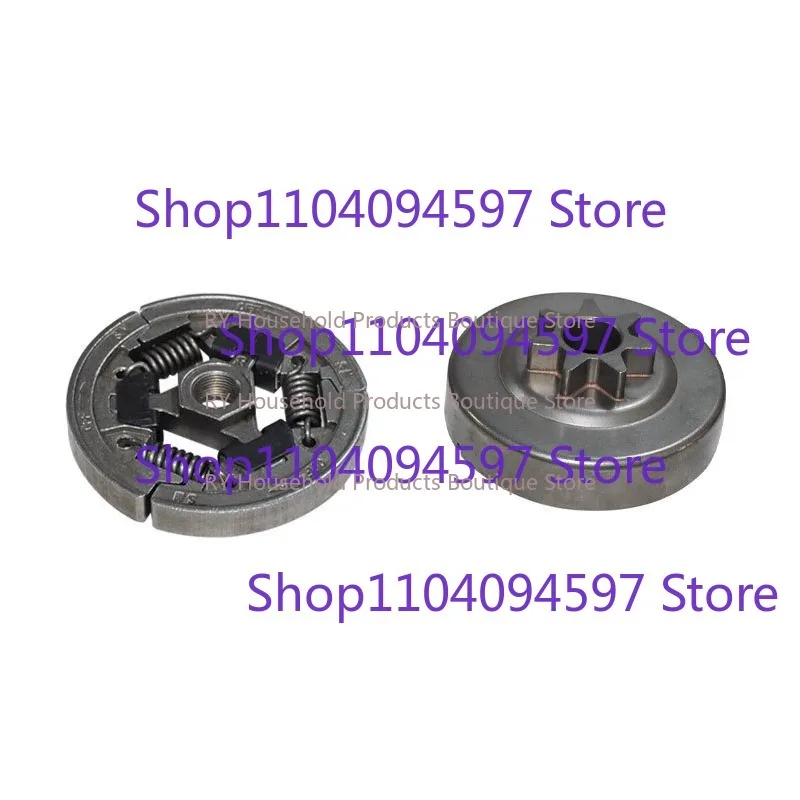 Clutch AssemblyClutch Drum Clutch Cover for Stihl MS360 MS361 MS382