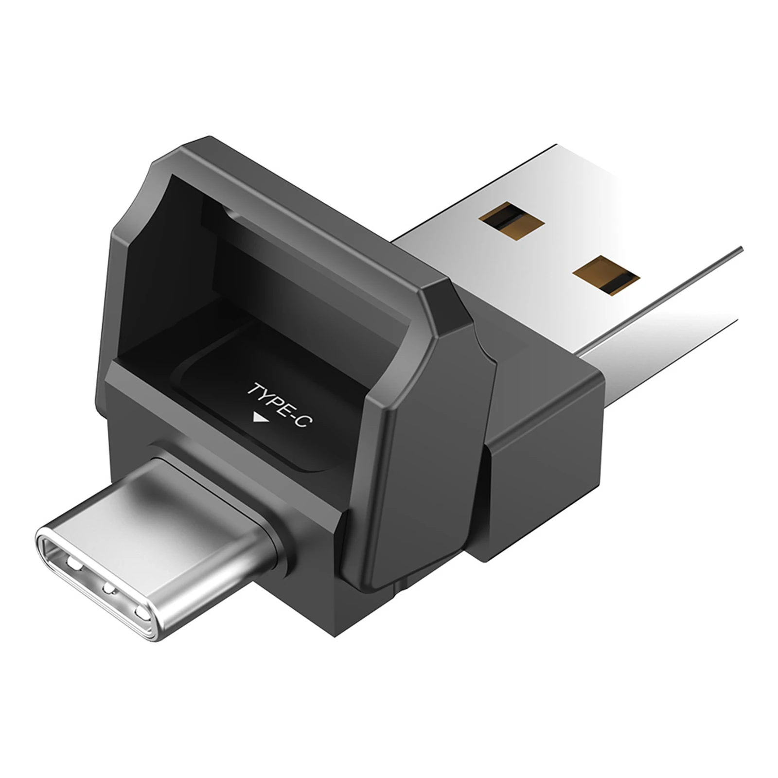 USB Bluetooth-compatible 6.0 Audio Transmitter Type-C Plug Play Dual Headphone for Gaming Console Windows