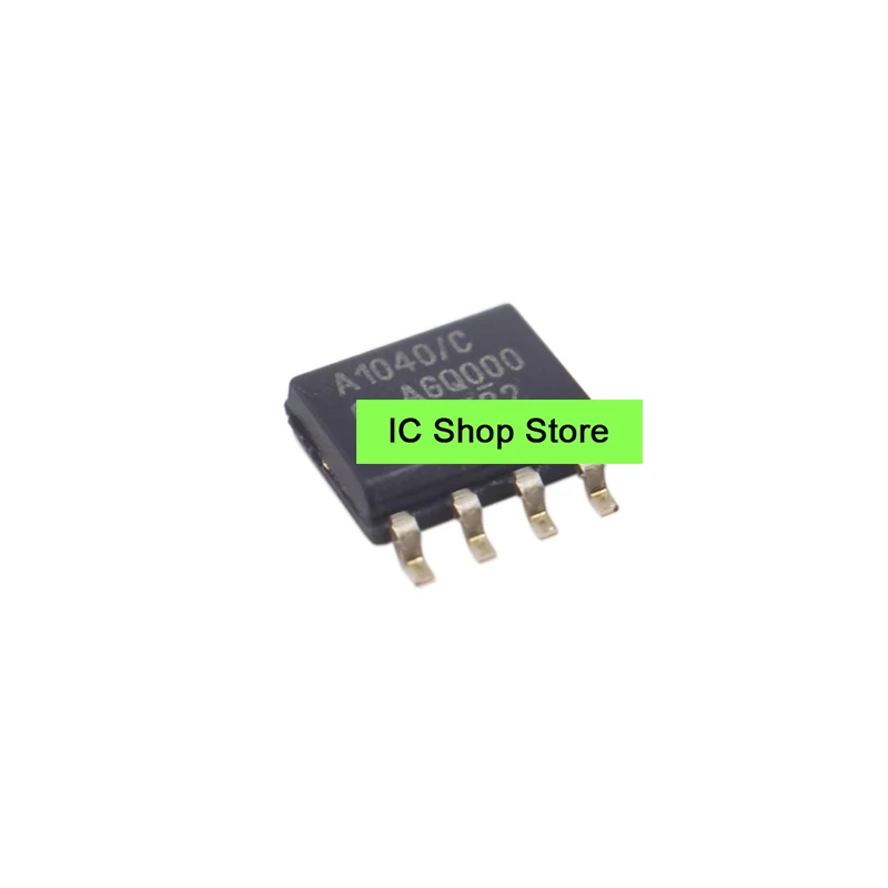 5pcs/lot TJA1040T/CM TJA1040 TJA1040T CAN bus transceiver chip SOP-8 100% Original Brand New