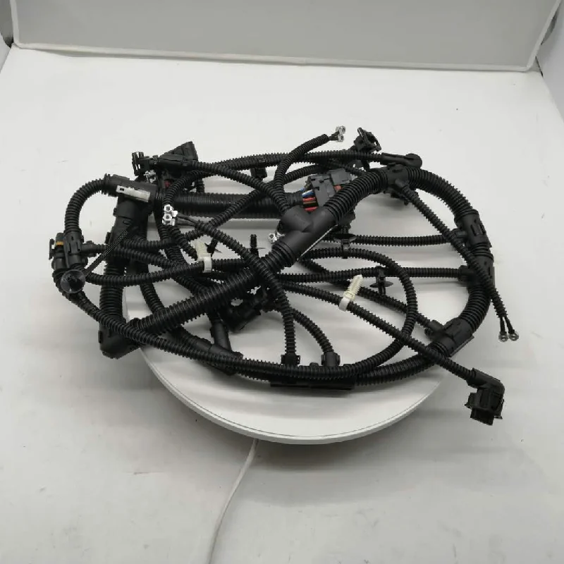 20886142 Harness L60F L70F L90F Vlvo EC210B Harness VOE20886142