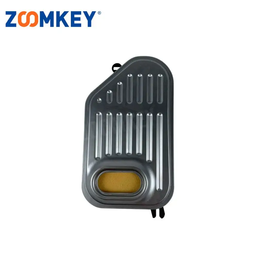 

ZOOMKEY Auto Trans Filter Fits for BMW E39 E46 E85 323Ci 325i 330Ci 530i Z40501 210 388