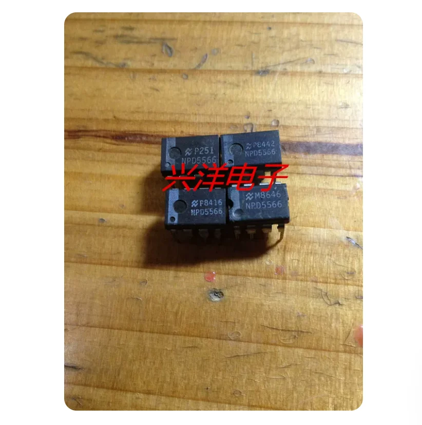 Free Ship NPD5566 LA6517 REF102CP MN3208 TC4451VPA TC4451 TC4452VPA TC4452  MN3101 MN3007 DIP-8 IR2103
