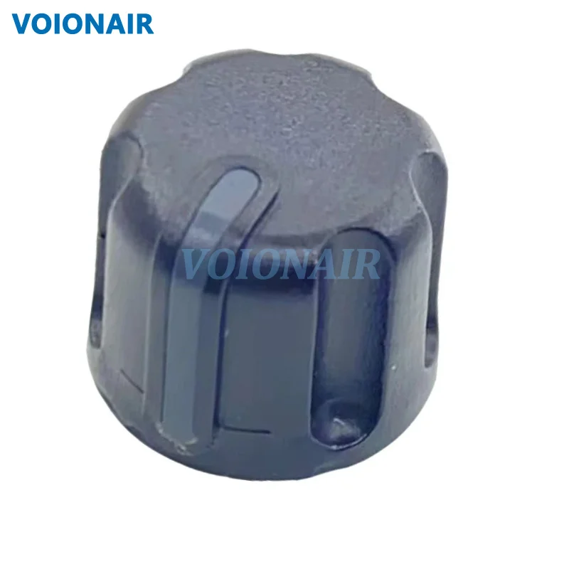 VOIONAIR 10pairs Volume And Channel  Knob For MTP3150 MTP3250 MTP3100 Two Way Radio