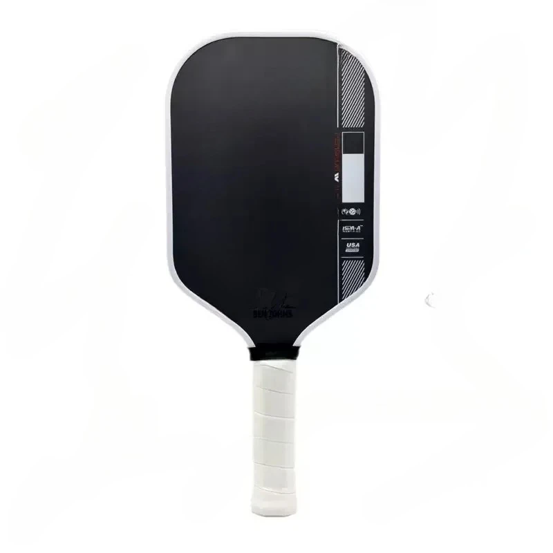 

Inner core enhanced stability control high elastic racket