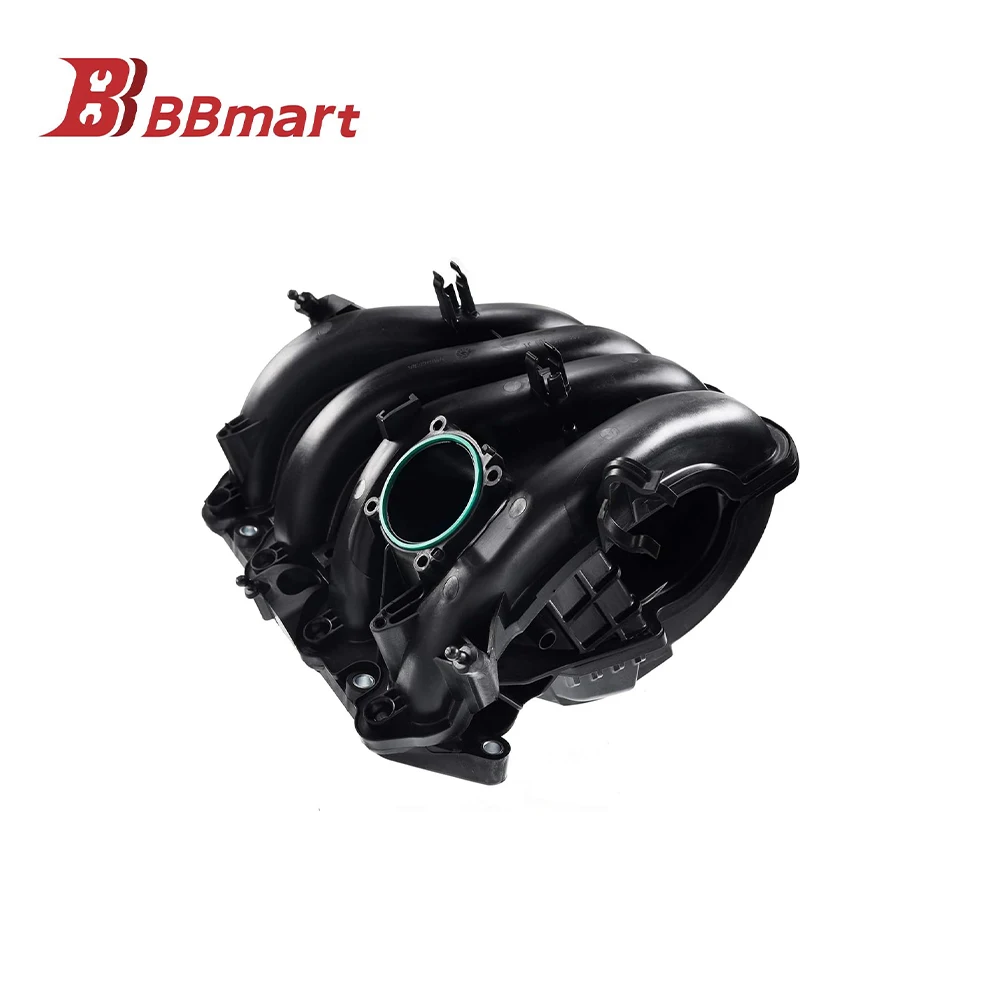 

036129709JD BBmart Auto Parts 1 Pcs Best Quality Car Accessories Intake Manifold For Skoda Fabia Jingrui Octavia Ming Rui