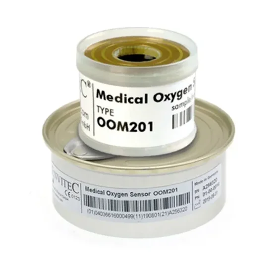 OOM201 Envitec Compatible O2 Cell for Draeger OOM201 GAS SENSOR Honeywell EnviteC Series