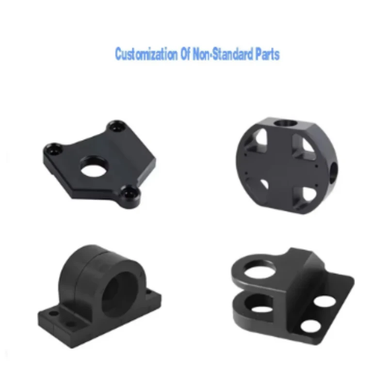 1-5Pcs Thickness 1/2/3/4/5/6/8/10/12/15/20mm Black ABS Hard Plastic Board Model Sheet Material for DIY Model Part Accessories