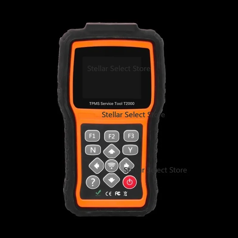 Foxwell T2000 Profe…